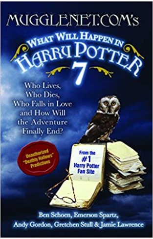 Mugglenet.com's What Will Happen in Harry Potter 7